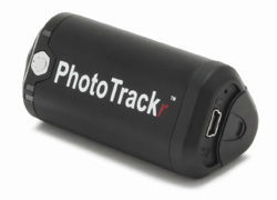 GiSTEQ PhotoTrackr Lite (DPL700)