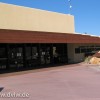 Red Rock Canyon Visitors Center