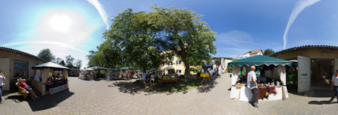 Landpartie Steinfischbach – Virtuelle Tour