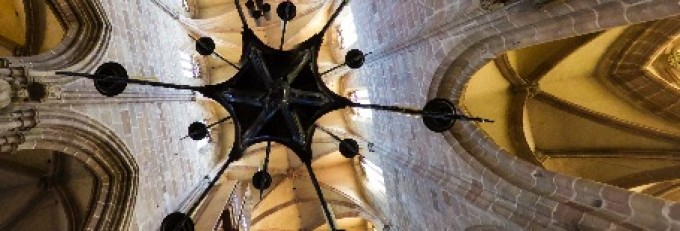St. Lorenz Kirche Nürnberg – Virtuelle Tour